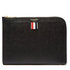 THOM BROWNE Pebble Grain Mini Clutch 00198 001_1 45117476 [P]