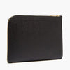 THOM BROWNE Pebble Grain Mini Clutch 00198 001_1 45117476 [P]