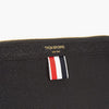 THOM BROWNE Pebble Grain Mini Clutch 00198 001_1 45117476 [P]