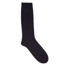 THOM BROWNE Mid Calf Schräg Socken 01690 415 45116898 [P]