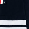 THOM BROWNE Mid Calf Schräg Socken 01690 415 45116898 [P]
