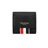 Thom Browne Mini Coin Case 00198 001 46152099 [P]