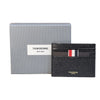 Thom Browne Pebble Grain Card Case 45117364 [P]