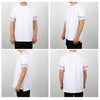 Thom Browne Short Sleeve Stripe T-Shirt 46671105 [P]
