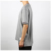 Thom Browne Rib Trimmed T-Shirt 56585135 [P]