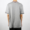 Thom Browne Rib Trimmed T-Shirt 56585135 [P]