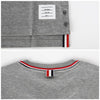 Thom Browne Rib Trimmed T-Shirt 56585135 [P]