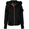 MOOSE KNUCKLES デビーボンバージャケット MK2002LB 291 45117968 [P]
