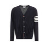 THOM BROWNE クラシックメリノウールカーディガン MKC002A Y1014 415 146393861 [P]