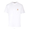 Maison Kitsune Comfort Short Sleeve T-Shirt 152801705 [P]