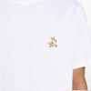 Maison Kitsune Comfort Short Sleeve T-Shirt 152801705 [P]