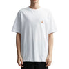 Maison Kitsune Comfort Short Sleeve T-Shirt 152801705 [P]