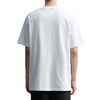 Maison Kitsune Comfort Short Sleeve T-Shirt 152801705 [P]