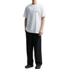 Maison Kitsune Comfort Short Sleeve T-Shirt 152801705 [P]