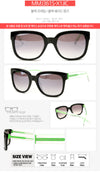 Marc Jacobs Sunglasses MMJ361S X1JIC 65872376 [P]