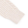 Maison Kitsune Fox Head Cable Knit Cardigan 162884571 [P]