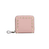 VALENTINO Karabiner Rockstud Geldbörse MW2P0649VSH W34 45117372 [P]
