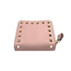 VALENTINO Karabiner Rockstud Geldbörse MW2P0649VSH W34 45117372 [P]