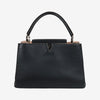 Louis Vuitton Capucines MM Taurillon Black 1AQBFBT5 162941127 [P]