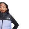 North Face Women's 1996 Nuptse Padding Vest NF0A3XEP73A 64406090 [P]