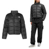 NORTH FACE Damen 2000 Pufferjacke NF0A7URFJK3 63933813 [P]