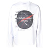IH NOM UH NIT 19SS Vintage Planet Long Sleeve T-Shirt NUS19299 001 32008939 [P]