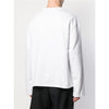 IH NOM UH NIT 19SS Vintage Planet Long Sleeve T-Shirt NUS19299 001 32008939 [P]