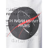 IH NOM UH NIT 19SS Vintage Planet Long Sleeve T-Shirt NUS19299 001 32008939 [P]
