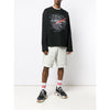IH NOM UH NIT 19SS Vintage Planet Long Sleeve T-Shirt NUS19299 009 32203971 [P]