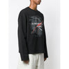 IH NOM UH NIT 19SS Vintage Planet Long Sleeve T-Shirt NUS19299 009 32203971 [P]