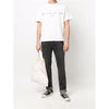IH NOM UH NIT 22SS Regenbogen T-Shirt kurzärmlig 081 32007974 [P]