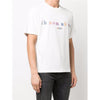 IH NOM UH NIT 22SS Regenbogen T-Shirt kurzärmlig 081 32007974 [P]