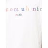 IH NOM UH NIT 22SS Regenbogen T-Shirt kurzärmlig 081 32007974 [P]