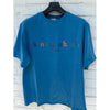 IH NOM UH NIT 22SS Rainbow Short Sleeve T-shirt 368 32007968 [P]