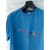 IH NOM UH NIT 22SS Rainbow Short Sleeve T-shirt 368 32007968 [P]