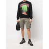IH NOM UH NIT 22SS Chicago Long Sleeve Sweatshirt NUS22262 009 32008318 [P]
