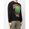 IH NOM UH NIT 22SS Chicago Long Sleeve Sweatshirt NUS22262 009 32008318 [P]