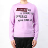 Valentino Typography Knit 162147056 [P]