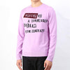 Valentino Typography Knit 162147056 [P]