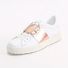 VALENTINO Hidden Strap Sneakers NW1S0781FLR 833 45115381 [P]