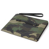 VALENTINO TND Y28 Camouflage Clutch 162147054 [P]