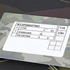 VALENTINO TND Y28 Camouflage Clutch 162147054 [P]