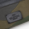 VALENTINO Kartenetui Camouflage 162147053 [P]