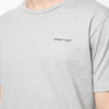 OFF WHITE ロゴプリントTシャツ OMAA027S19185022 0710 45117590 [P]