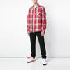 OFF WHITE ロゴプリントTシャツ OMAA027S19185022 0710 45117590 [P]
