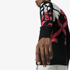 OFF WHITE ロゴ ストライプティ OMBA035S19003006 1020 45117595 [P]
