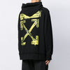 OFF WHITE Acryllongpullover mit PfeildesignOMBB034F19E300101060 45117942 [P]