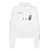 Off White Splitted Arrow Over Hoodie OMBB037E19 45117982 [P]