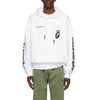 Off White Splitted Arrow Over Hoodie OMBB037E19 45117982 [P]