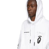 Off White Splitted Arrow Over Hoodie OMBB037E19 45117982 [P]